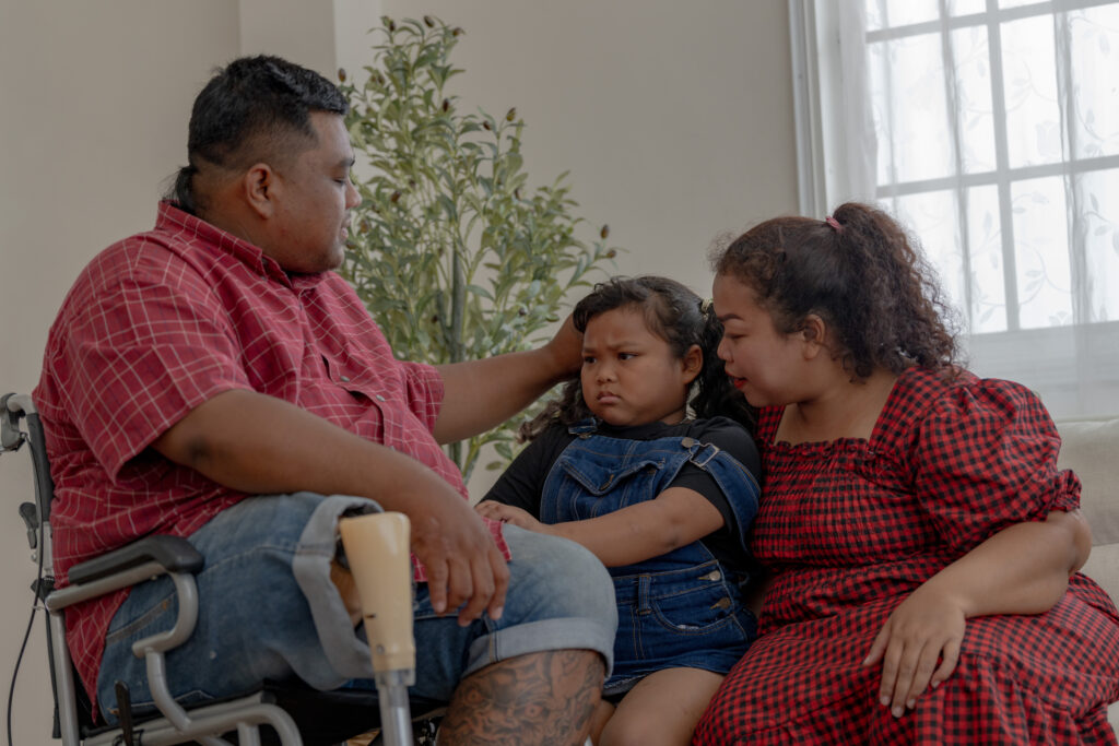 Navigating the Florida APD iBudget Waiver: A Guide for Local Families